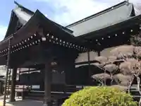 大昌寺(東京都)