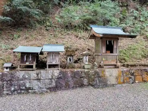 内宮神社(愛媛県)