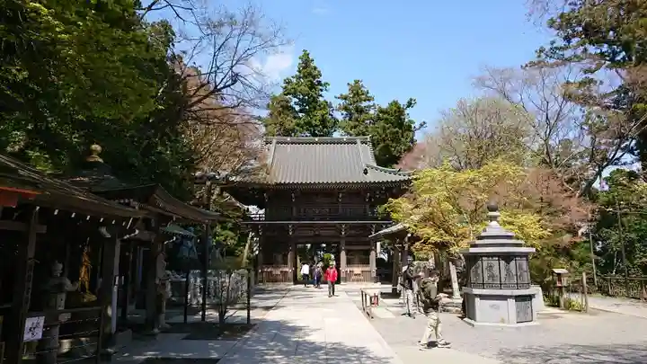 高尾山薬王院のその他建物