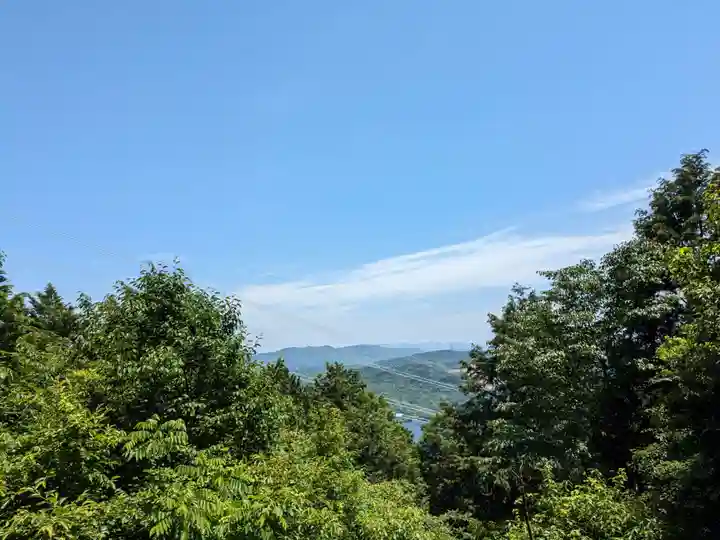 尾張冨士大宮浅間神社(愛知県)