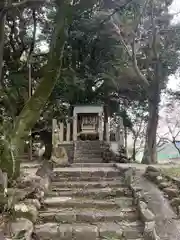 若苗神社(岐阜県)
