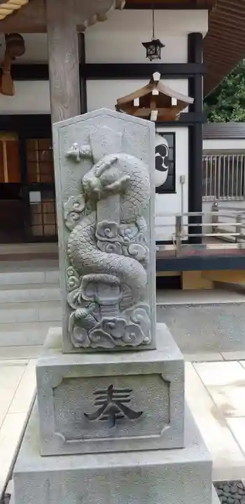 高靇神社のその他建物