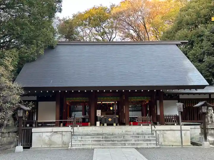 乃木神社(東京都)