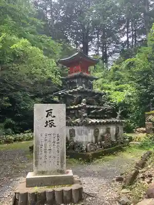 美濃國一宮　南宮大社(岐阜県)