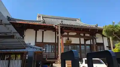 弘願寺(京都府)