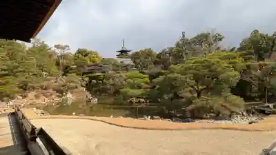 仁和寺(京都府)