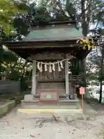 船見山天満宮(境内社)(茨城県)