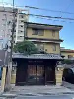 本龍寺のその他建物