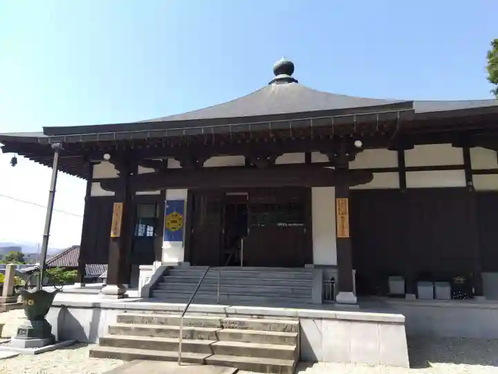 金前寺(福井県)