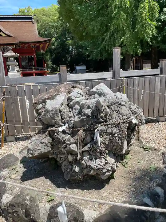 伊賀八幡宮(愛知県)