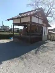 勝呂神社(埼玉県)