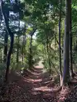 浅間神社(千葉県)