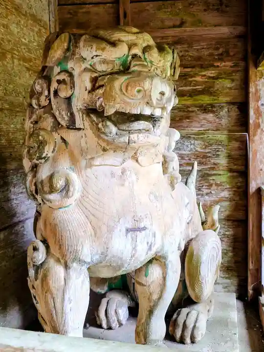 粟鹿神社(兵庫県)