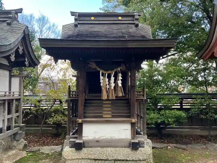 春日神社(奈良県)