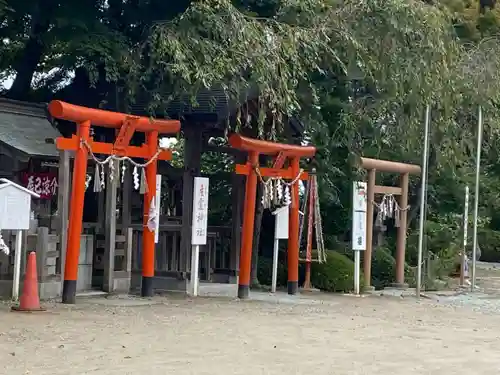 愛宕神社(宮城県)