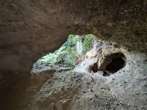 鷲窟山観音院 東奥の院の体験その他