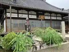 祐泉寺(岐阜県)
