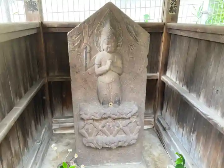 八幡神社(神奈川県)