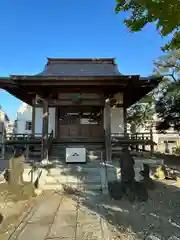 源心寺(千葉県)