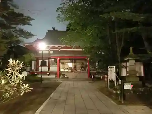 光泉寺のその他建物