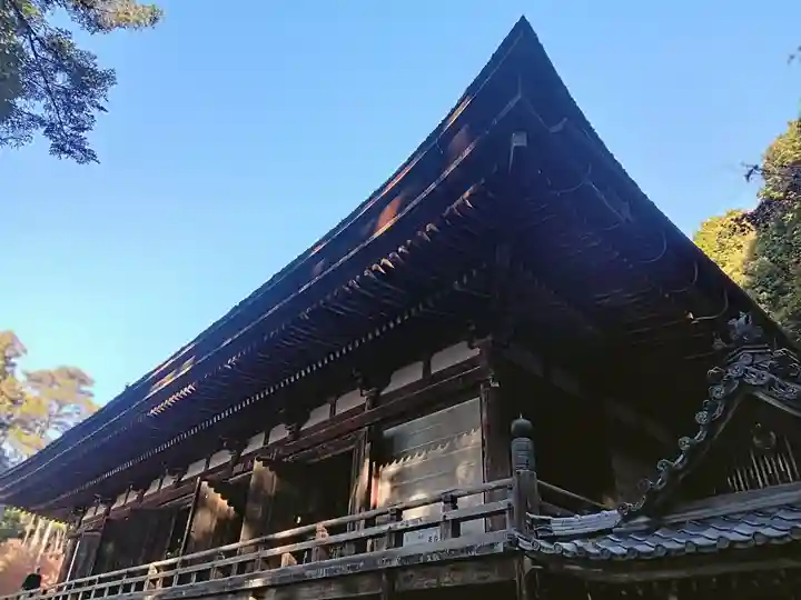 長命寺(滋賀県)