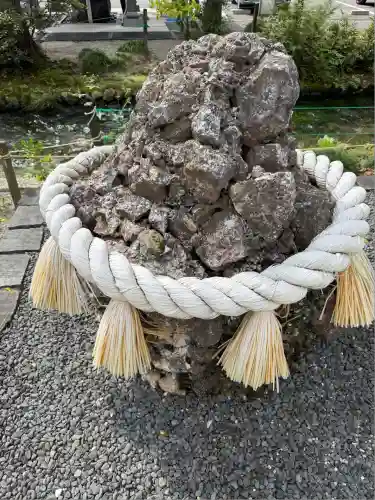 乃木神社(栃木県)