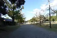 杉本神社（正倉院境内社）(奈良県)