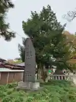 武蔵一宮氷川神社(埼玉県)