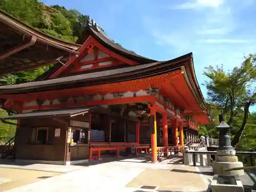 清水寺のその他建物