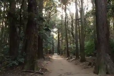 鹿島神宮(茨城県)