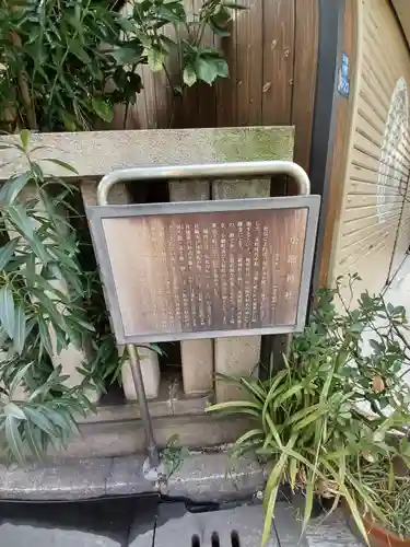 小網神社(東京都)