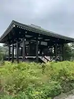 中宮寺(奈良県)
