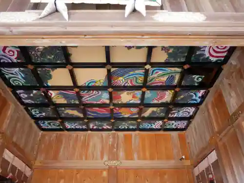 大杉神社(茨城県)