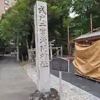 浅間神社(静岡県)