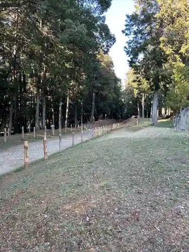 出雲伊波比神社(埼玉県)