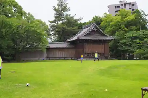 出水神社(熊本県)