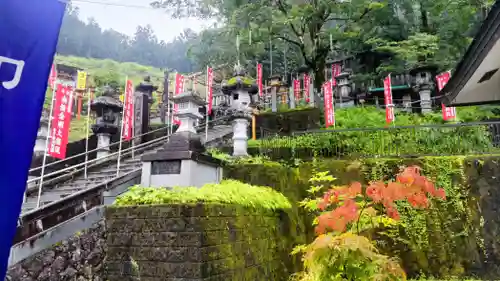 金剛山瑞峯寺(金剛不動尊) (栃木県)