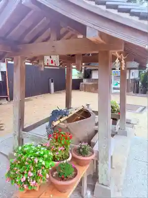 祇園神社(兵庫県)