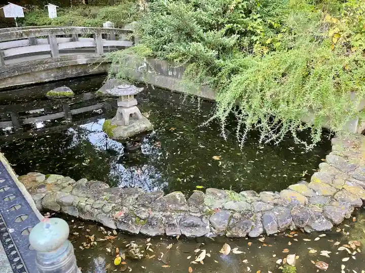 白蛇辨財天のその他建物