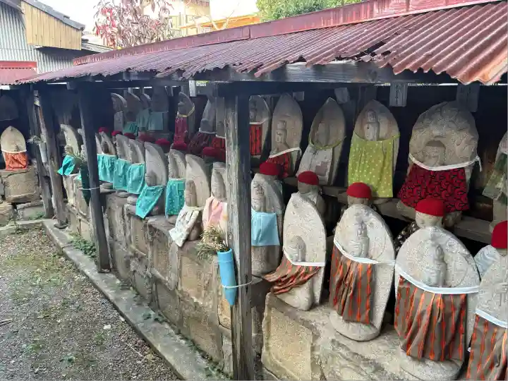 勝山寺(愛知県)