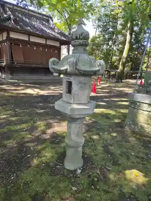 春日神社(埼玉県)