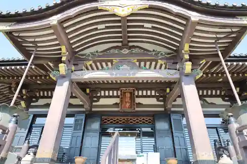 錫杖寺(埼玉県)