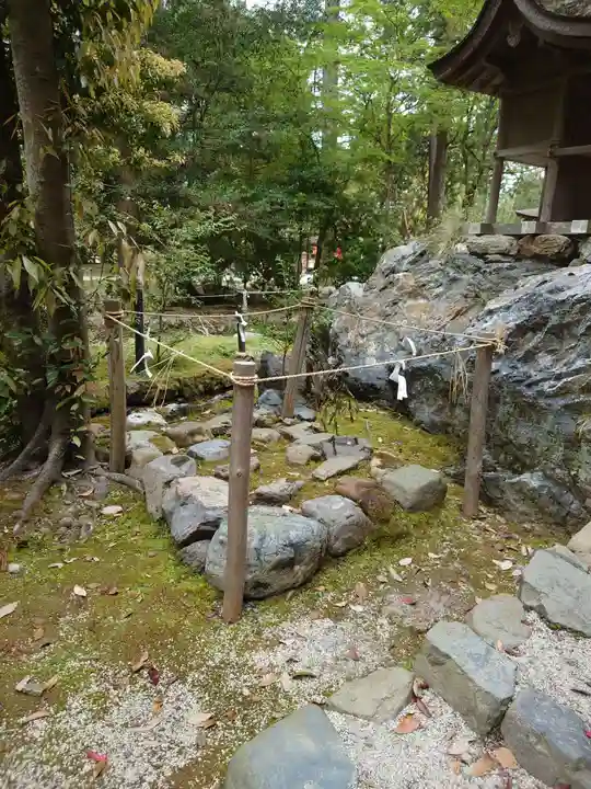 賀茂別雷神社(上賀茂神社)のその他建物