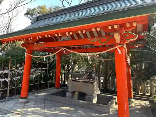 淡嶋神社(和歌山県)