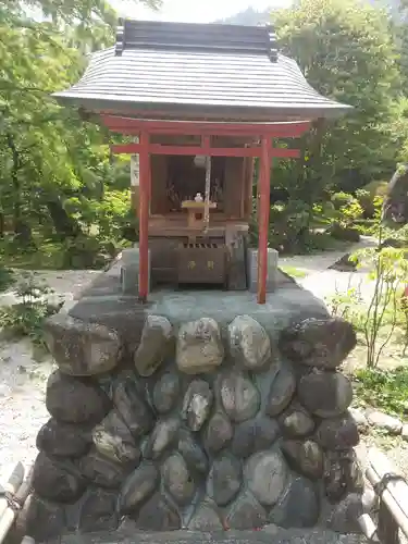 長泉院(埼玉県)