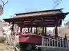 筑波山神社のその他建物