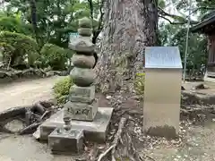 四條畷神社(大阪府)