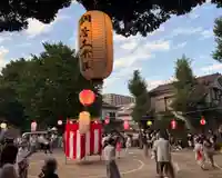 大師稲荷神社(神奈川県)