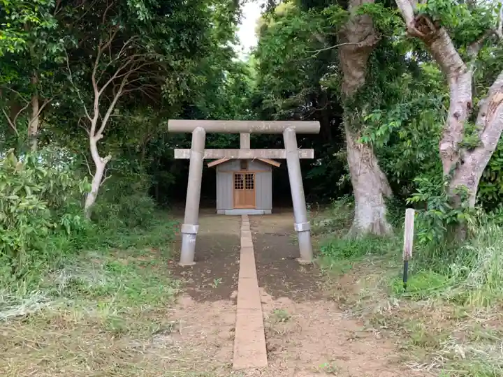 八雲神社(千葉県)