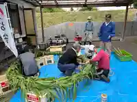 森三吉神社(北海道)